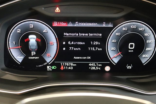 AUDI A6 usata 28