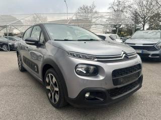 CITROEN C3 usata, con Airbag