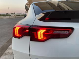 BMW X2 usata, con Frenata d