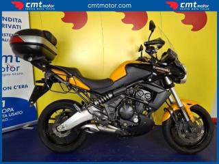 KAWASAKI Versys 650