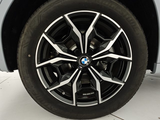 BMW X3 usata 21