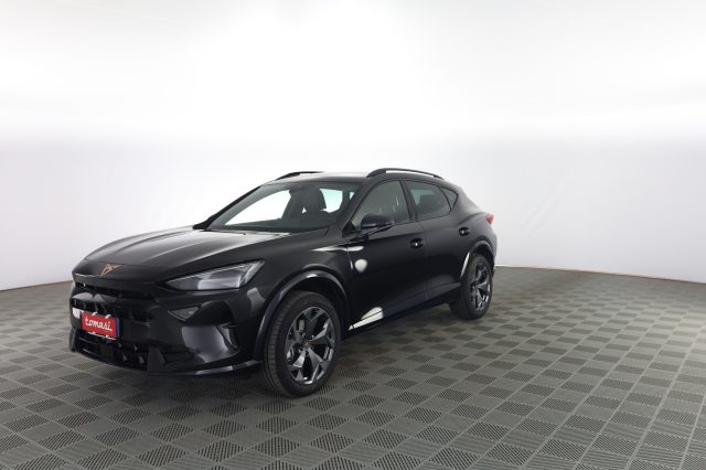 CUPRA Formentor usata 7