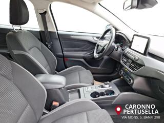 FORD Focus usata, con Park Distance Control