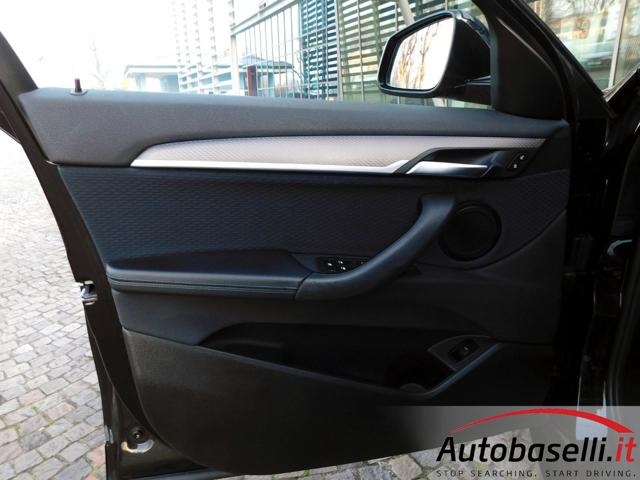 BMW X2 usata, con Fari direzionali