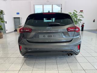 FORD Focus usata, con Alzacristalli elettrici