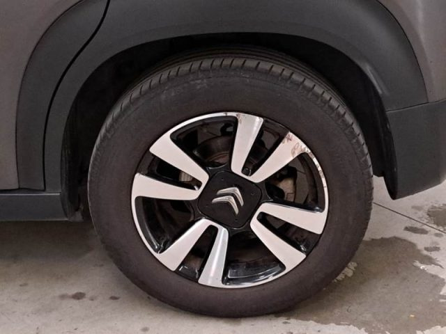 CITROEN C3 Aircross usata, con Boardcomputer