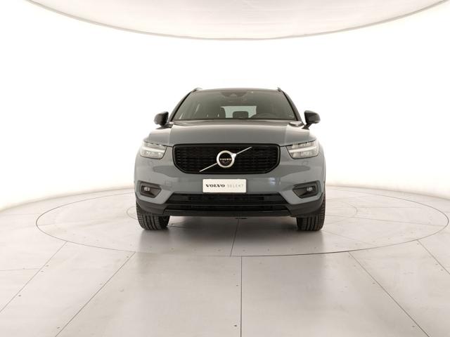 VOLVO XC40 usata, con Autoradio