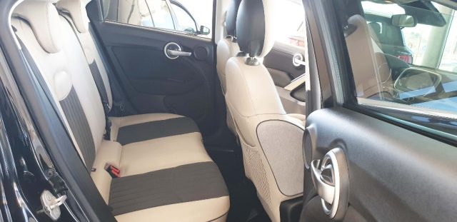 FIAT 500X usata, con Controllo automatico clima