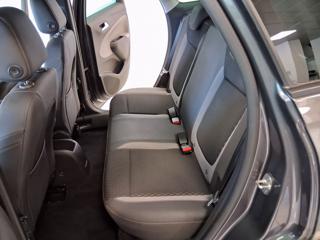 OPEL Crossland X usata 24