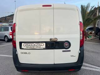 FIAT Doblo usata, con Antifurto