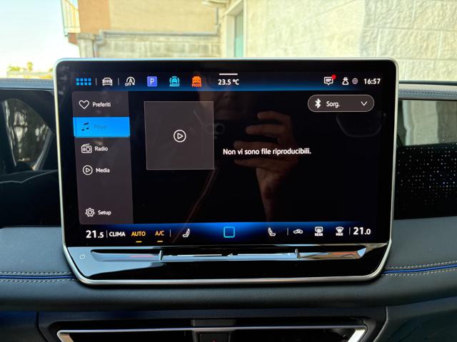 VOLKSWAGEN Tiguan usata, con Volante multifunzione