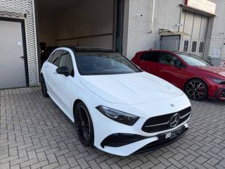 MERCEDES-BENZ A 200 usata, con Airbag Passeggero