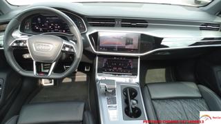 AUDI S6 usata, con Cerchi in lega