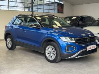 VOLKSWAGEN T-Roc usata, con Airbag laterali