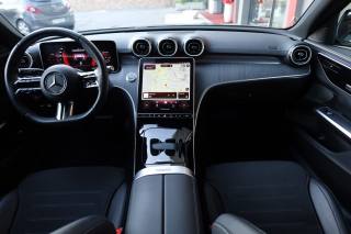 MERCEDES-BENZ C 300 usata, con Airbag Passeggero