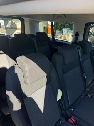 CITROEN Spacetourer usata, con Cruise Control