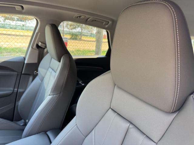 AUDI Q5 usata, con Interni in pelle