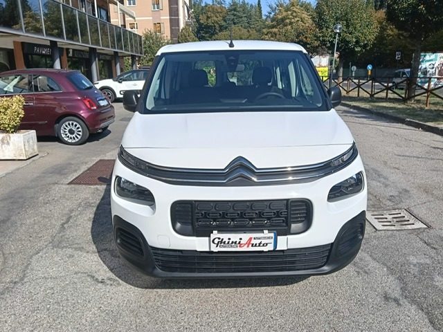 CITROEN Berlingo usata, con Boardcomputer