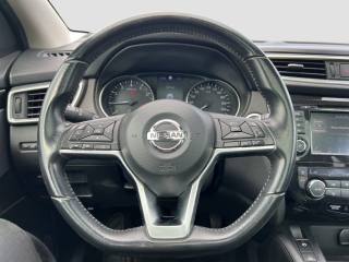 NISSAN Qashqai usata 12
