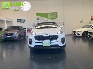 KIA Sportage usata 7