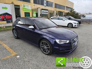 AUDI S3 usata, con Airbag laterali