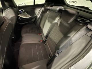 BMW 118 usata, con Antifurto