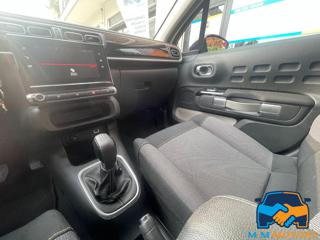 CITROEN C3 usata, con Cruise Control