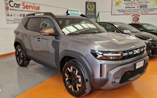 DACIA Duster usata, con ABS