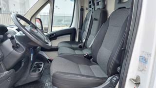 FIAT Ducato usata, con Boardcomputer
