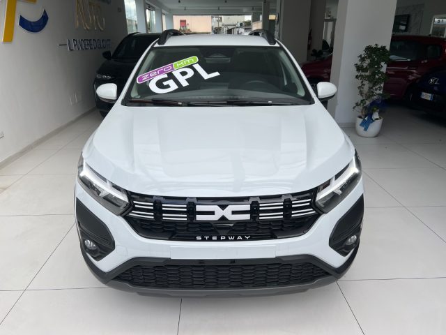 DACIA Sandero usata, con Chiusura centralizzata