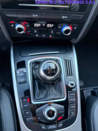 AUDI A5 usata, con Immobilizzatore elettronico