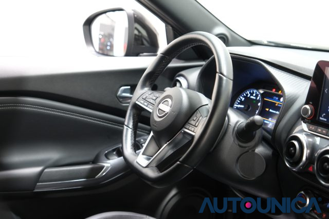 NISSAN Juke usata 57