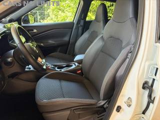 NISSAN Juke usata, con Sensore di pioggia