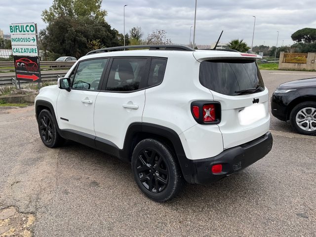 JEEP Renegade usata 5