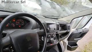 CITROEN Jumper usata, con Airbag
