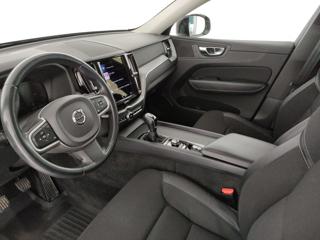 VOLVO XC60 usata, con Cruise Control