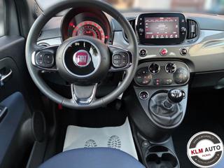FIAT 500 usata, con Autoradio
