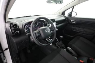 CITROEN C3 Aircross usata 1