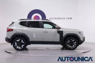 DACIA Duster usata, con Alzacristalli elettrici