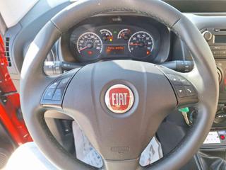 FIAT Fiorino usata, con Climatizzatore