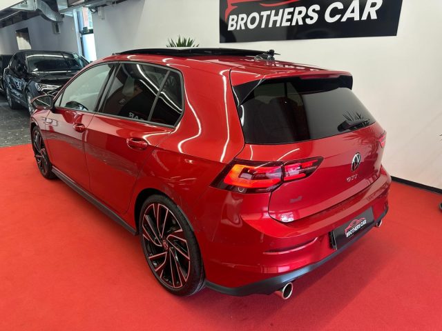 VOLKSWAGEN Golf GTI usata, con Alzacristalli elettrici