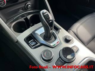 ALFA ROMEO Stelvio usata, con ESP