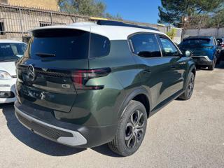 CITROEN C3 Aircross usata, con Airbag laterali