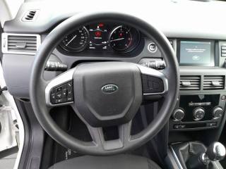 LAND ROVER Discovery Sport usata, con ESP
