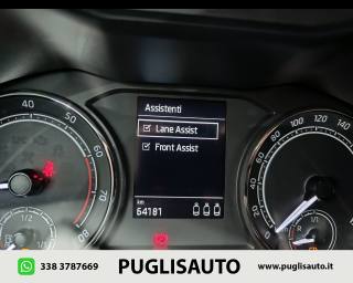 SKODA Kamiq usata, con Controllo automatico clima