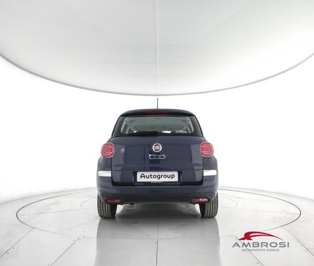 FIAT 500L usata 5