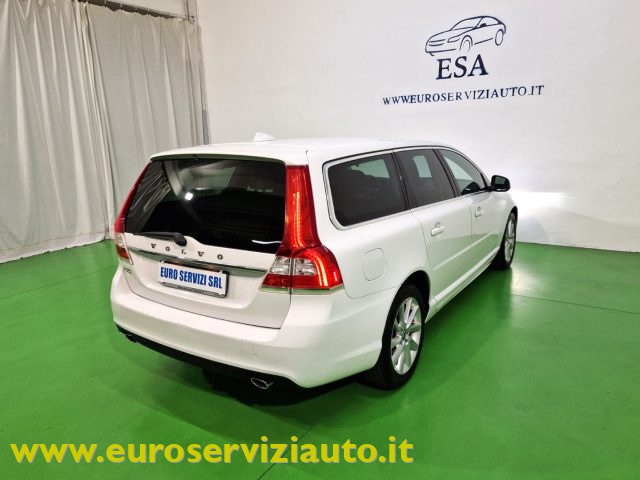 VOLVO V70 usata, con Controllo trazione