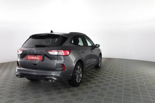 FORD Kuga usata 3