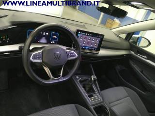 VOLKSWAGEN Golf usata, con Chiusura centralizzata telecomandata