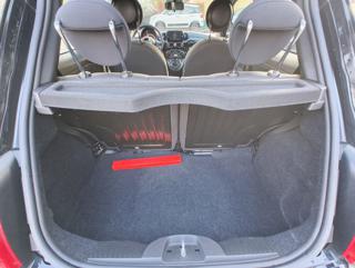 FIAT 500 usata, con Immobilizzatore elettronico